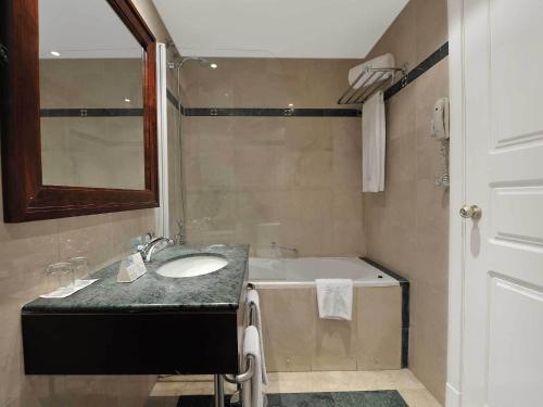 Eurostars Laietana, Barcelona (photo 4)