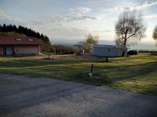 Camping le Montbartoux