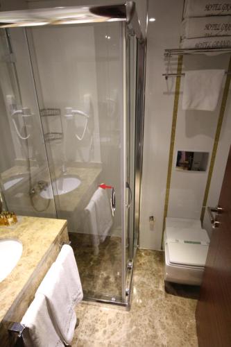 グランド ワシントン ホテル