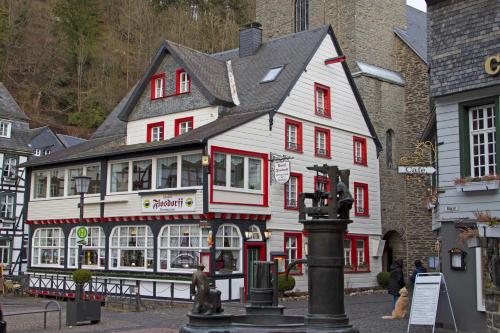 Hotel Flosdorff - Appartements - image 5
