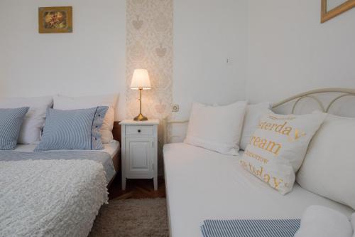  Apartman Manda, Unterkunft in Kaštela