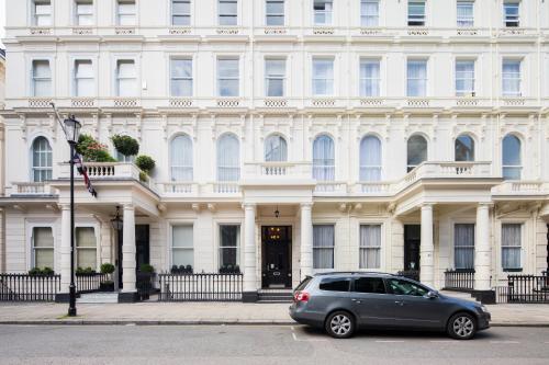 Lancaster Gate Hyde Park by London Hotel Collection - image 5