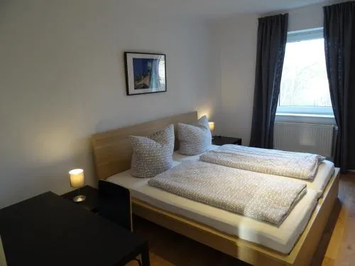 BS Living Apartment 4 in Braunschweig, Deutschland
