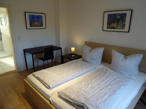 BS Living Apartment 4 - image 8