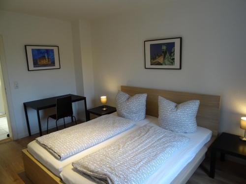 BS Living Apartment 4 - image 11