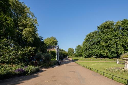 Lancaster Gate Hyde Park by London Hotel Collection - image 13