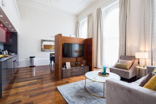 Lancaster Gate Hyde Park by London Hotel Collection - image 8