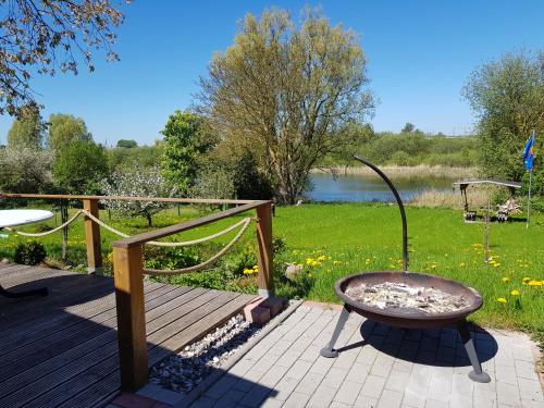 Ferienwohnung am kleinen See - image 5