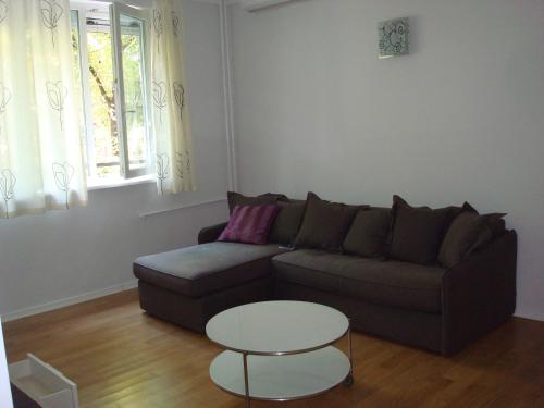 Solunska Apartment, Sofia (Foto 8)