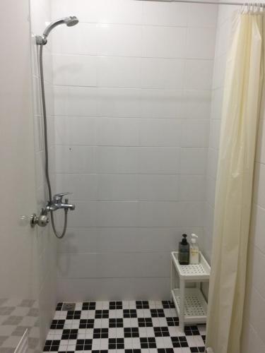 在風中的背包客 Hostel 
