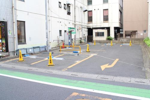Business Hotel Raicho