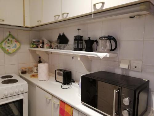 Wonderful Apartment in central Athens, Atény (fotografie 8)