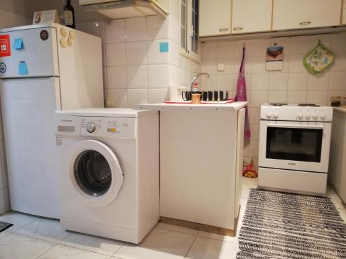 Wonderful Apartment in central Athens, Atény (fotografie 10)