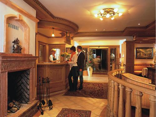 Alpenhotel Tirolerhof