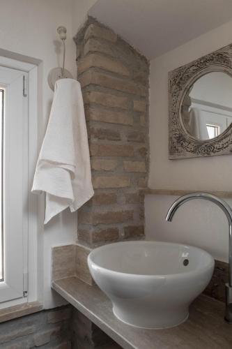 B&B Buonfiglio Cicconcelli - Terrazza panoramica – Frascati