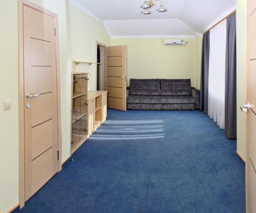 Orhideya Hotel - image 4