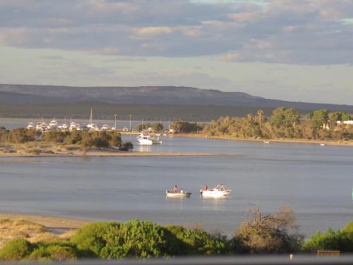 Kalbarri Riverfront Unit