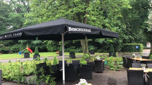 Hotel Restaurant Het Witte Paard - image 4