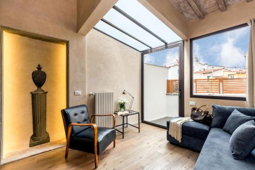 Florence Concierge-AT THE CATHEDRAL