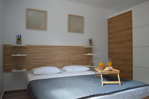 Antony Home, Unterkunft in Kounoupidiana