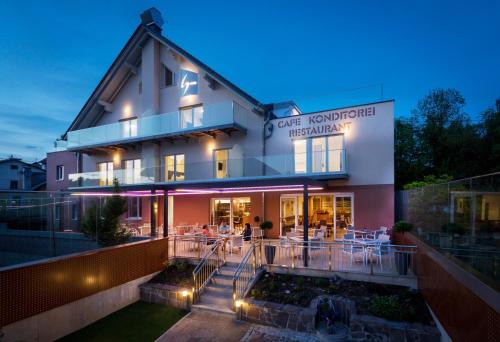 Hotel Restaurant Sailer - image 7