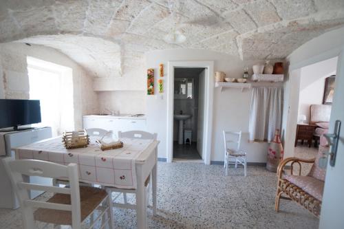 La casa nel villaggio