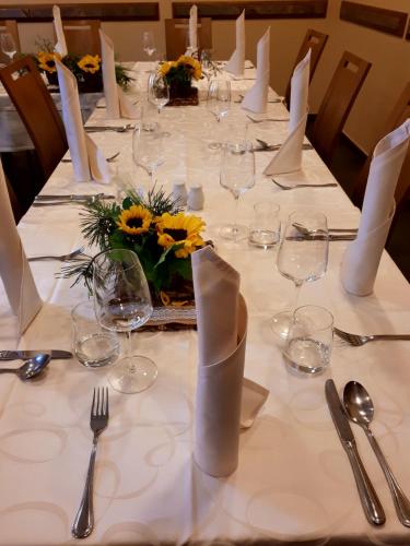Restaurante, Hotel Triglav - Dobrna, Superior in Dobrna