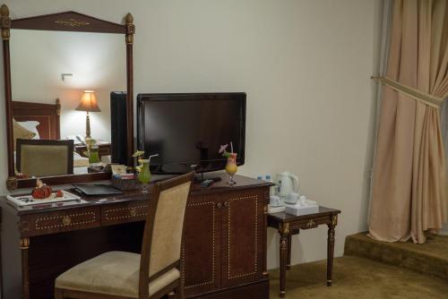 Gulf Terrace Hotel Image 19