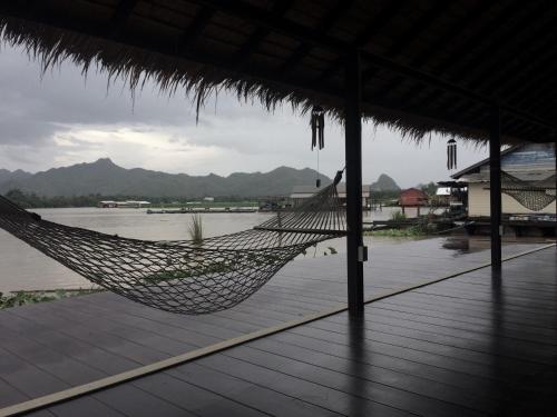 D Hostel – Kanchanaburi, LA