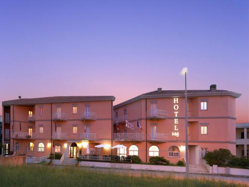 Hotel Majore - image 8