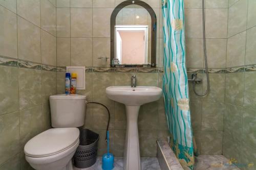 Guest House Korol Lev
