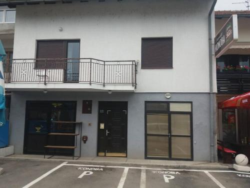 Rooms Adrijana in Banja Luka