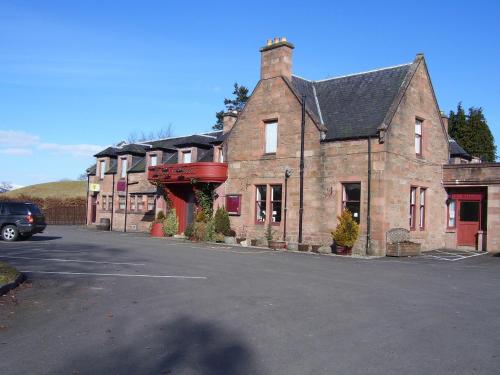 Ord Arms Hotel - Muir of Ord