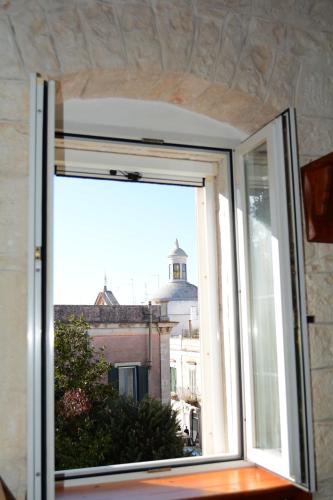 Le Tre Chiese – Locorotondo, LA