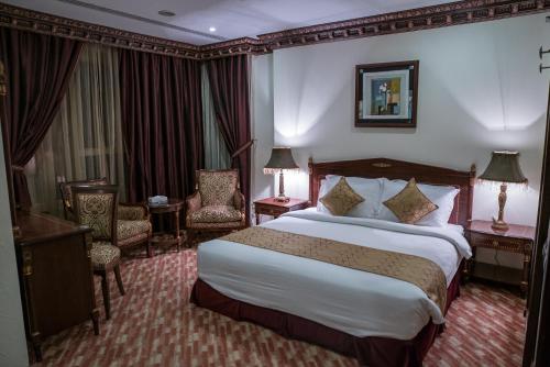 Gulf Terrace Hotel Image 10