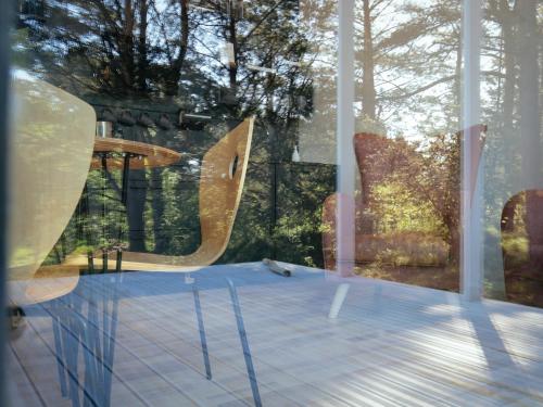 Terraza/balcón, Sīpoli MARE (Sipoli MARE) in Liepaja