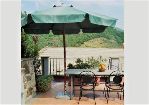  Charme e Relax, Pension in Levanto bei Mattarana