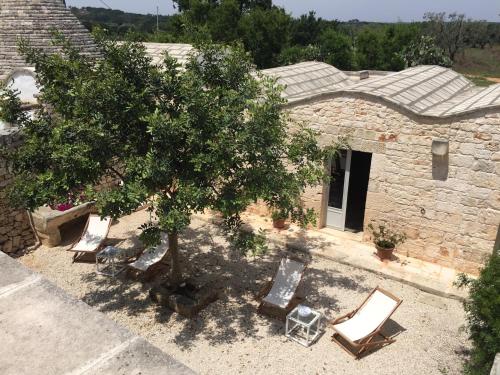 Masseria Camarda - image 6