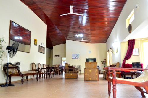 سما أويانا هوليداي بنجالو (Sama Uyana Holiday Bungalow) in واتابولا