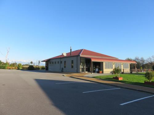 Stations Inn 4
