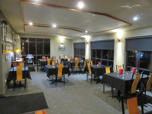 Stations Inn 5