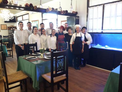 Hostal Hispalis - image 7