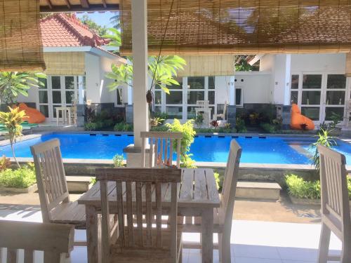 Narayana Homestay Bali