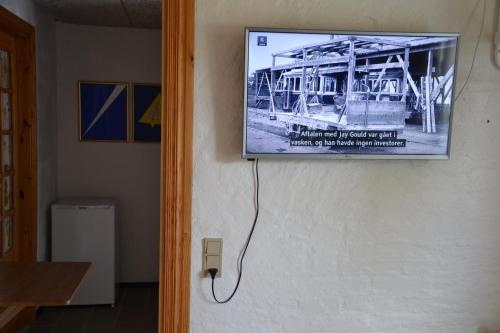 Vybavení, Markvænget 5 in Sonder Felding