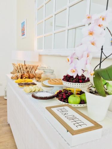  Flowers Sweet Rooms B&B in Vasto