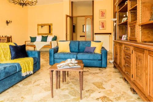  ALTIDO Apt with Amazing view on Lake Como and Parking in Blevio