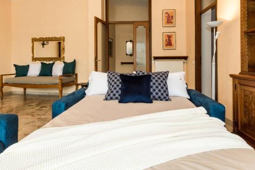  ALTIDO Apt with Amazing view on Lake Como and Parking in Blevio