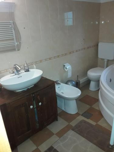 Vila Julia