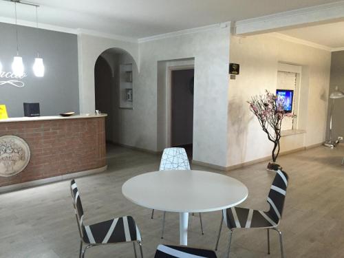 Hotel Bottaccio – Vermicino