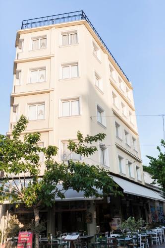 The Athens Version Luxury Suites - image 4